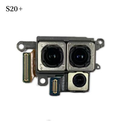 China Wholesale Samsung Camera Replacement For Original Samsung S20+ Replacement For Samsung G998 N986 S10 S21 S20 S20G S22 S21G NT20G S20+ for sale