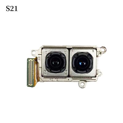 China Reputation Reliable Smartphone For Samsung S21 Plus Samsung S21 Rear Camera for sale