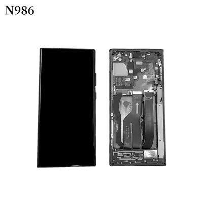 China Ultra Screen N986 For Samsung N986 LCD For Samsung N986 LCD Screen For Samsung N986 Display Samsung N986 for sale