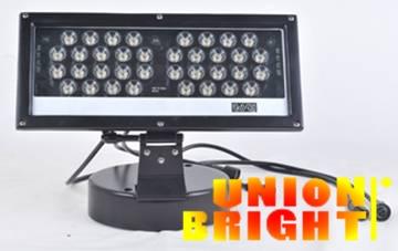 China UB-A053 LED Wand-Waschmaschine 3 zu verkaufen