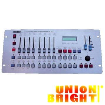 China UB-C004 240CH Controller for sale