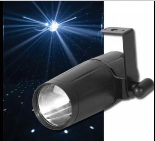 China Club Light / Mirror ball scanner / spot light 1w/3w for sale