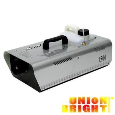 China UB-K004 1500W Fog Machine/ 1500w fogger for sale