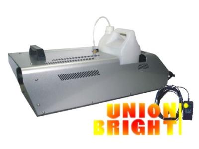 China 2000w Intelligent Fog Machine / 2000w Intelligent Fogger /Stage Lighting Effect for sale