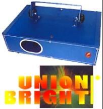 China UB-E007 RGY MIX Color Laser for sale