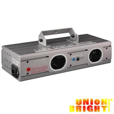 China UB-E004 Green&Red Laser for sale