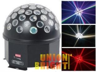 China LED CRYSTAL MAGIC BALL for sale