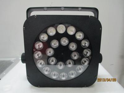 China LED par 24x10w for sale