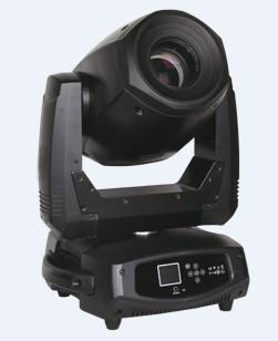 China 150w Led Gobo Moving Head  Light for sale