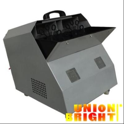 China UB-M007 Big bubble machine for sale