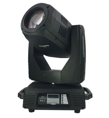 China 15R 330W Beam / 17r 350W Beam Moving Head Light (Beam/Spot/Wash all in 1) zu verkaufen