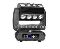 Cina LED 16PCS 25W Spider Magic Moving Head Light/KTV/Night Bar Professional Light in vendita