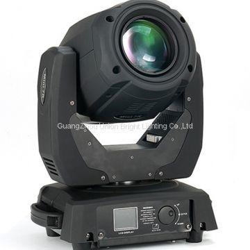 Cina Beam 2R 130w Moving Head Light in vendita