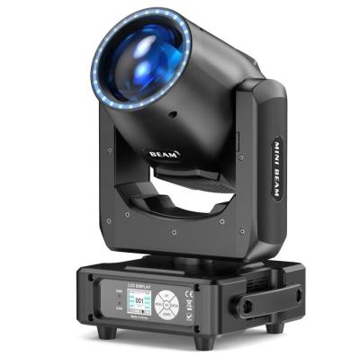 Κίνα Mini Beam Spot  7R 230w Moving Head Light with Halo προς πώληση