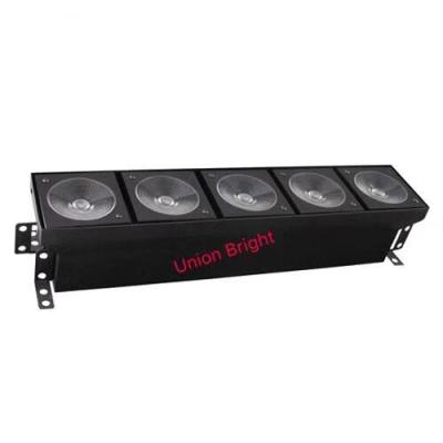 China Magic Matrix led 5x10w/30w for sale