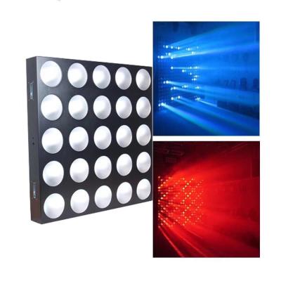 China Led 25x10 w Magic Matrix Bliner light for sale