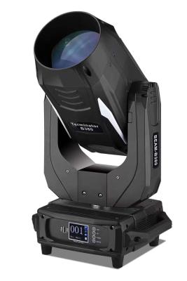 Cina Beam Spot 380w Moving Head Light in vendita