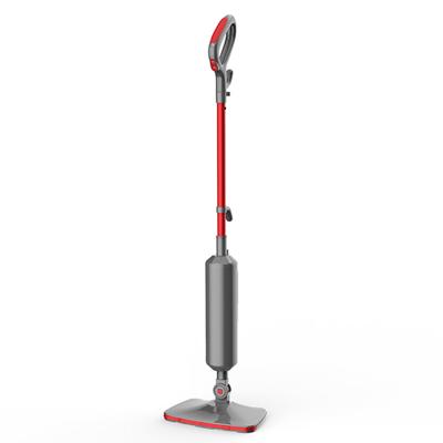 China Hotel Handheld Portable High Temperature Steam Mop Cleaner Machine For Carpet for sale