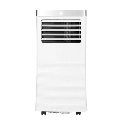 China Mini Airco Smart Movable 6000 Btu Air Conditioner AC Floor Standing Air Conditioner for sale