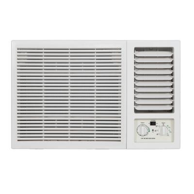 China 9000 Btu Electronic Type 60Hz Inverter Window Air Conditioner for sale