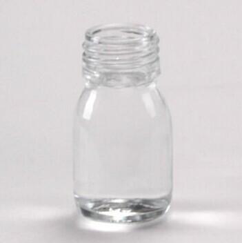 China Mini food and juice glass jar for sale