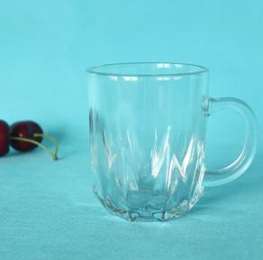 China Popular hot sale cheap glass drinkware for sale