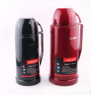 China 1.0 L Stylish small capacity thermos vacuum flasks for sale