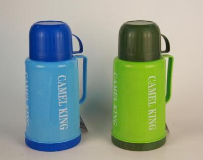 China 1.2 L plastic tank vacuum flask Thermal for sale