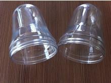 China 120MM wide mouth PET preform/ PET preform for Candy bottle for sale