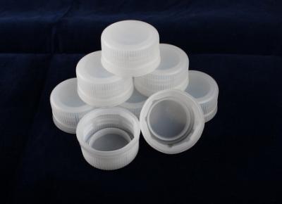 China 28mm PCO Mineral Water Bottle Caps for sale