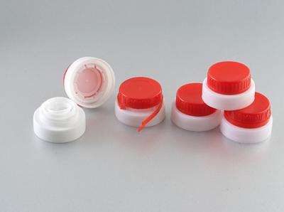 China 5 Liter Plastic oil Bottle Caps for sale