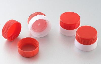 China Trumpet Soy sauce Bottle Caps for sale