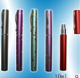 China 10ml perfume sprayer pen for sale