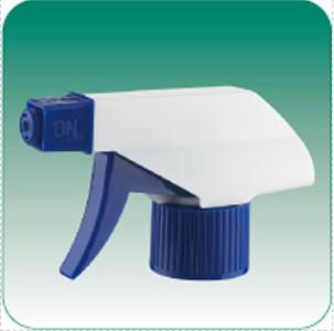 China China high quality popular plastic hand trigger sprayer for sale