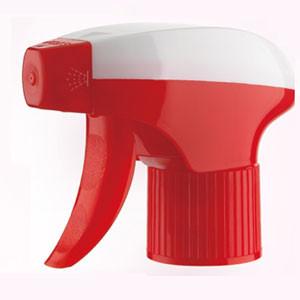 China Popular Plastic hand trigger sprayer for sale