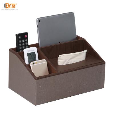 China Hotsale Multi Function Minimalist And Style Desk Decorate Office Home Cloth Case For Living Room for sale