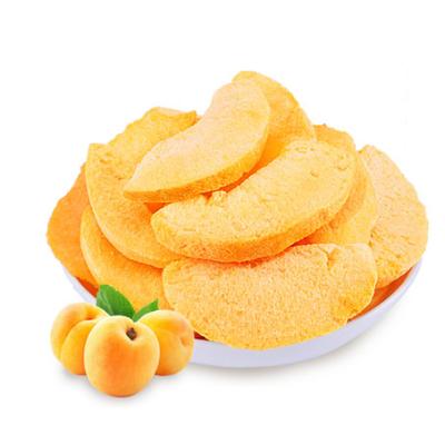 China No Additive Chinese Freeze Dried Organic Yellow Peaches Peach Dried Fruit for sale