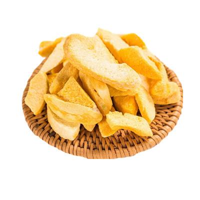 China No Dried Fruits Additive Society Low Calorie Healthy Snacks Wholesale Freeze Dried Flat Peach Fruit for sale