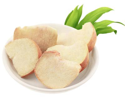 China Chips Company Freeze Dried Flat Dried Fruit Non-Extra Peach for sale