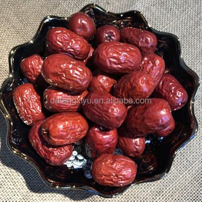 China The dried chinese jujubes dry the red dried dates fruit dates for sale