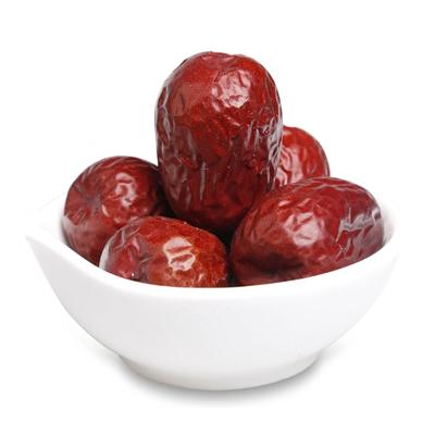 China Xinjiang Specialty Hotan Dates Ziziphus Jujuba Dry Hetian Jujube for sale