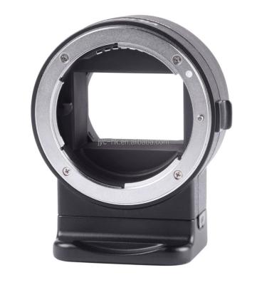 China VILTROX NF-E1 Auto Focus AF Lens Mount Adapter Ring for F Lens for E Mount Camera A9 A7R II A7S A6300 NF-E1 for sale