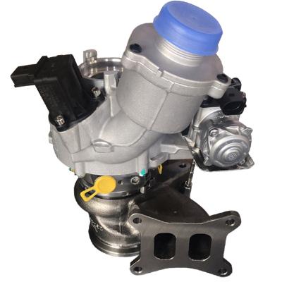 China For Audi A3 Turbo Charger Prices Of Audi IS38 Turbocharger 06K145722H 06K145702N 06K14561D 06K145874F 06K145722T For Sale for sale