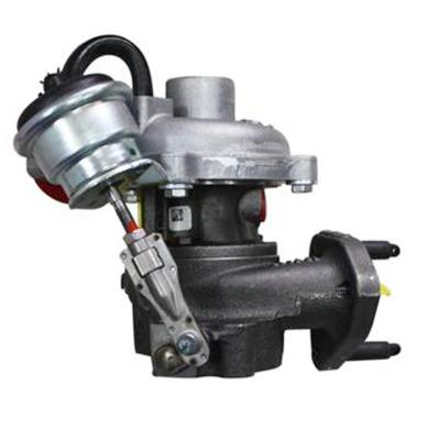 China For 2003 - Fiat Doblo Turbo Charger KP35 54359880005 73501343 71784113 5860030 93191993 SJTD Z13DTJ Engine Turbocharger For Fiat for sale