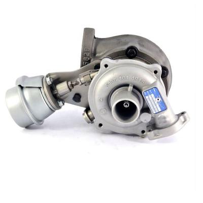 China For Fiat Grand Punto BV35 54359880014 Turbocharger 55198317 71789039 93189317 860020 860127 54359710014 54359700014 For Turbo Charger Fiat Opel SJTD for sale