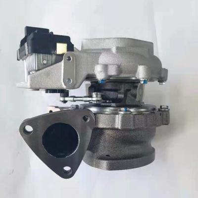 China For 2011-13 Ford Commercial Transit 130PS Turbocharger 787556-5017S GTB1749VK 787556-0017 787556-17 BK3Q6K682PC BK3Q-6K682-PC Turbo For Ford Commercial Transit for sale