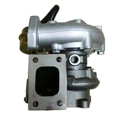 China For 1988-93 Nissan Terrano Turbo Charger HT12-1C HT12-1A Turbocharger 047-267 1047267 047-076 047076 For Nissan Terrano for sale