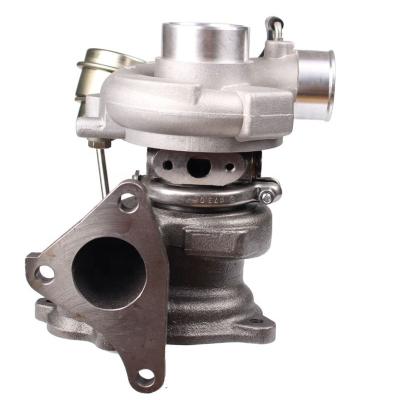 China For Subaru Impreza TD04 turbocharger 49377-04363 49377-04302 49377-04300 14411AA562 turbo charger for Subaru Impreza 41T gasoline engine and parts for sale