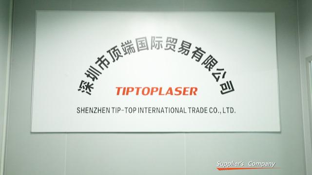 Verified China supplier - Shenzhen Tip-Top International Trade Co. , Ltd.