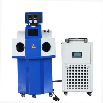 China Jewelry Gold Laser Welding Machine Jewelry Laser Welding Machine Laser Welding Welding Machine for sale